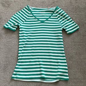 Boden striped t-shirt